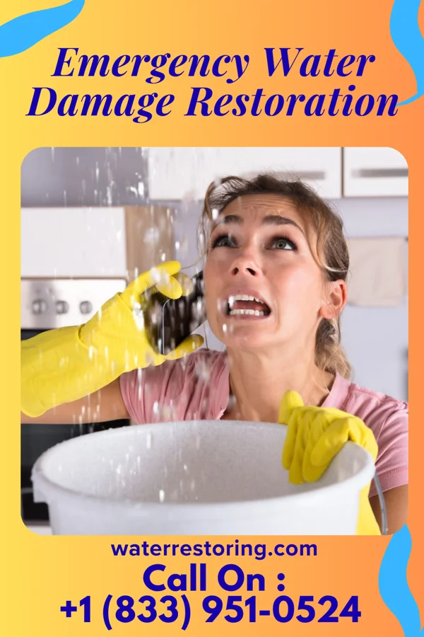 Emergency Water Damage Restoration in Kirtland, OH